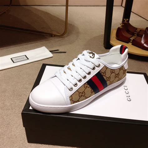 gucci convers|Gucci casual sneakers.